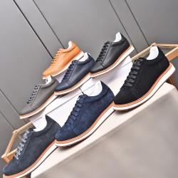 Brunello Shoes: Top Quality
