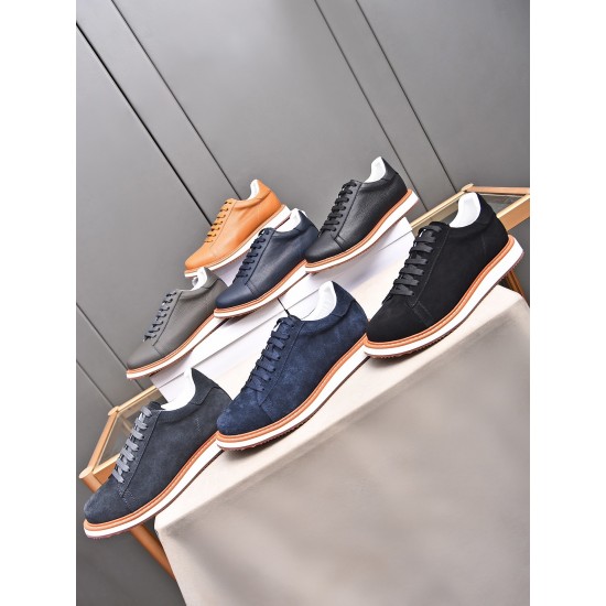 Brunello Shoes: Top Quality