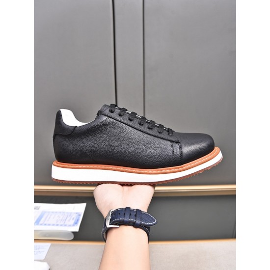 Brunello Shoes: Top Quality