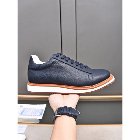 Brunello Shoes: Top Quality
