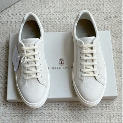 Brunello Shoes: Top Quality