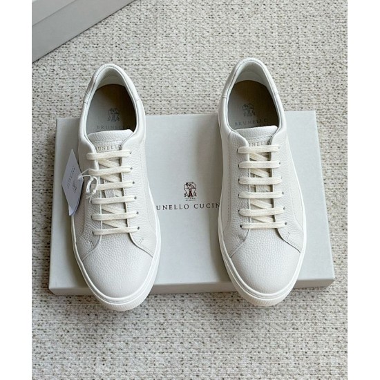 Brunello Shoes: Top Quality