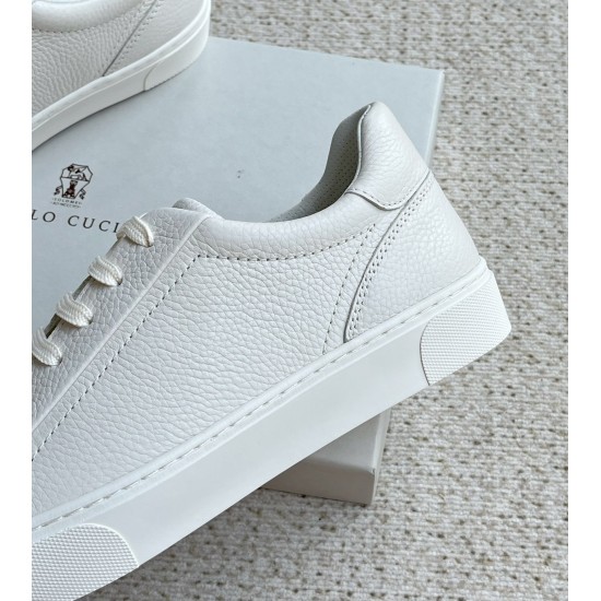 Brunello Shoes: Top Quality