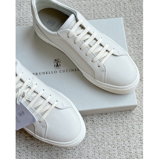 Brunello Shoes: Top Quality
