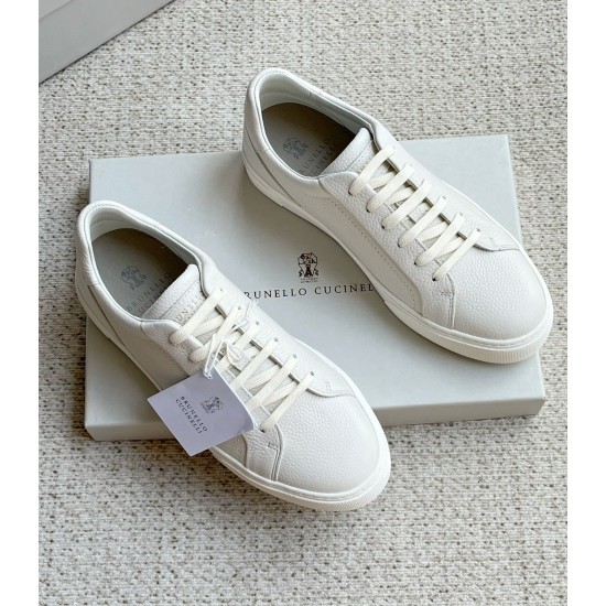 Brunello Shoes: Top Quality