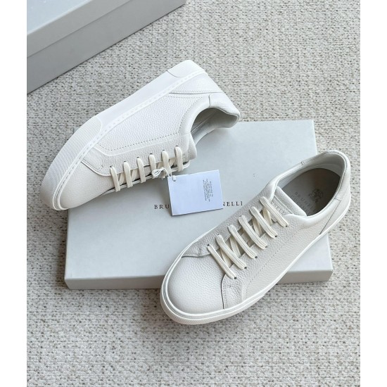 Brunello Shoes: Top Quality