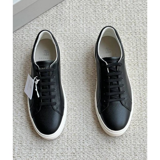 Brunello Shoes: Top Quality