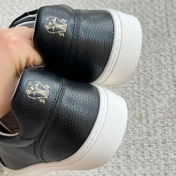 Brunello Shoes: Top Quality