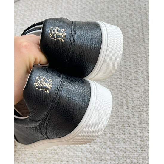 Brunello Shoes: Top Quality