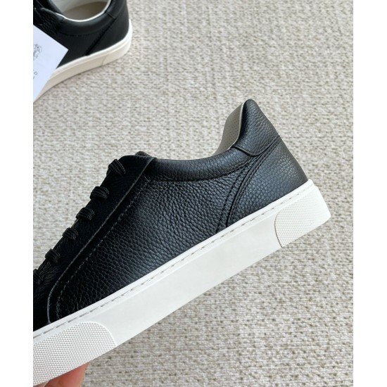 Brunello Shoes: Top Quality