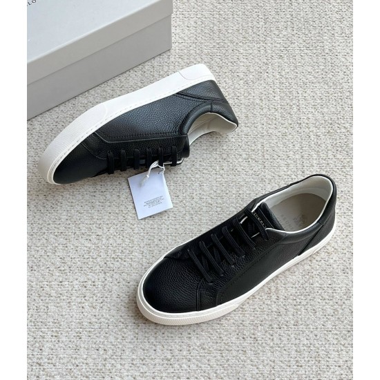 Brunello Shoes: Top Quality