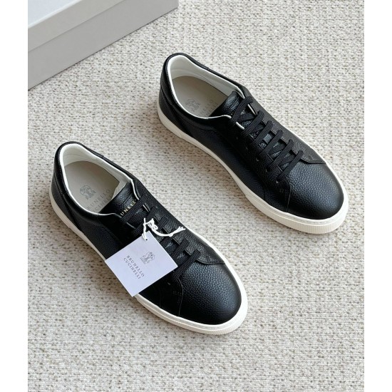 Brunello Shoes: Top Quality