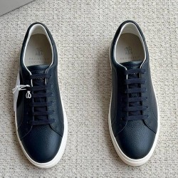 Brunello Shoes: Top Quality