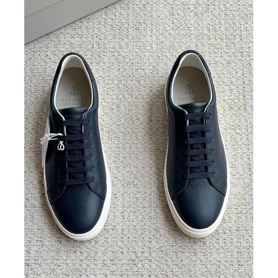 Brunello Shoes: Top Quality