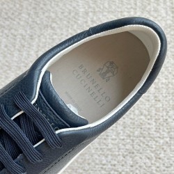 Brunello Shoes: Top Quality