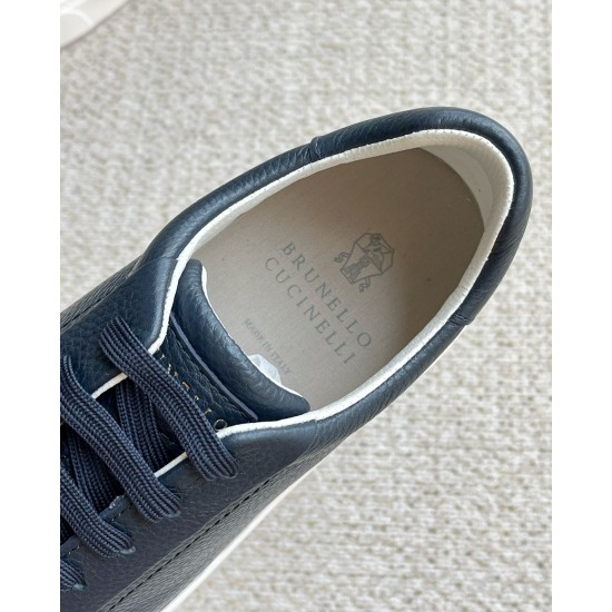 Brunello Shoes: Top Quality