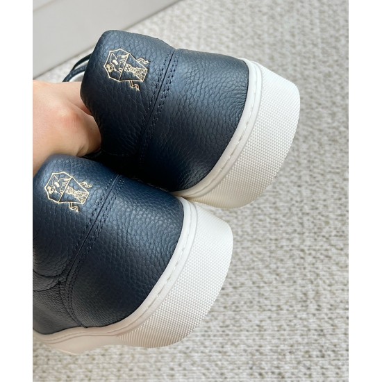 Brunello Shoes: Top Quality