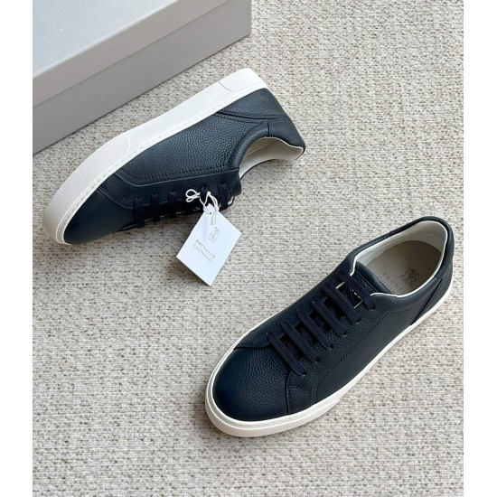 Brunello Shoes: Top Quality