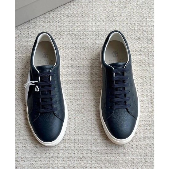 Brunello Shoes: Top Quality