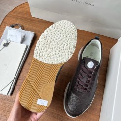 Brunello Shoes: Top Quality