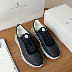 Brunello Shoes: Top Quality