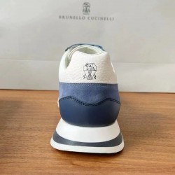 Brunello Shoes: Top Quality