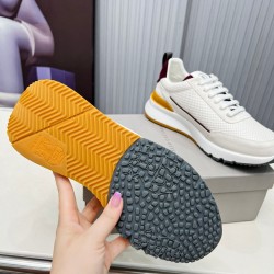 Brunello Shoes: Top Quality