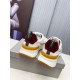 Brunello Shoes: Top Quality