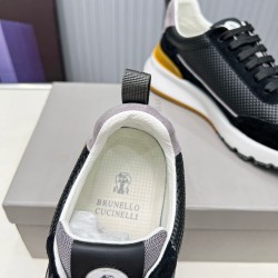 Brunello Shoes: Top Quality