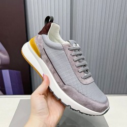 Brunello Shoes: Top Quality