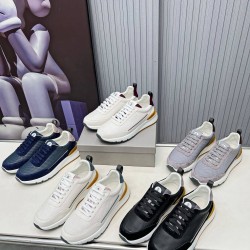 Brunello Shoes: Top Quality