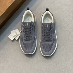 Brunello Shoes: Top Quality