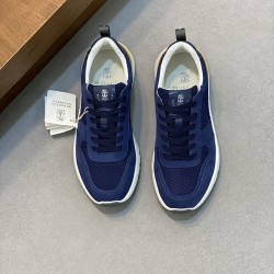 Brunello Shoes: Top Quality