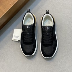 Brunello Shoes: Top Quality