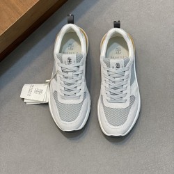 Brunello Shoes: Top Quality