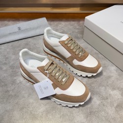 Brunello Shoes: Top Quality