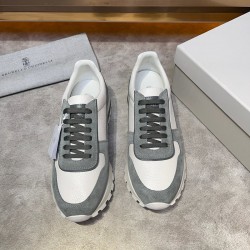 Brunello Shoes: Top Quality