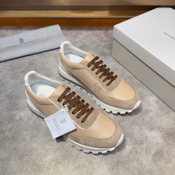 Brunello Shoes: Top Quality