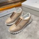 Brunello Shoes: Top Quality