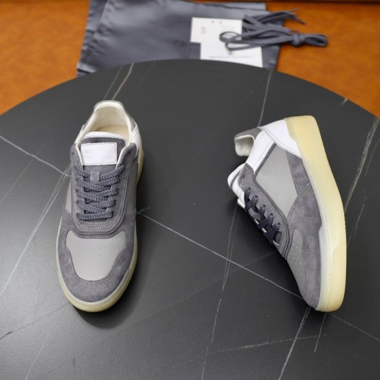 Brunello Shoes: Top Quality