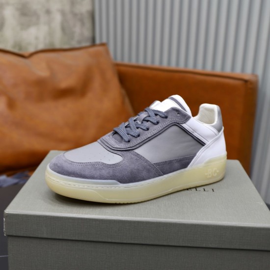 Brunello Shoes: Top Quality