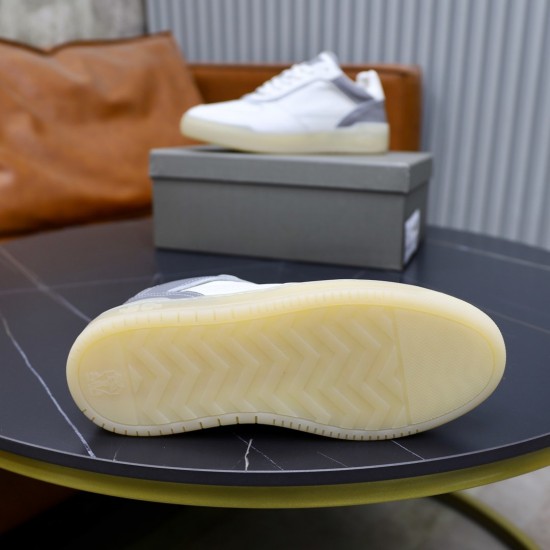 Brunello Shoes: Top Quality