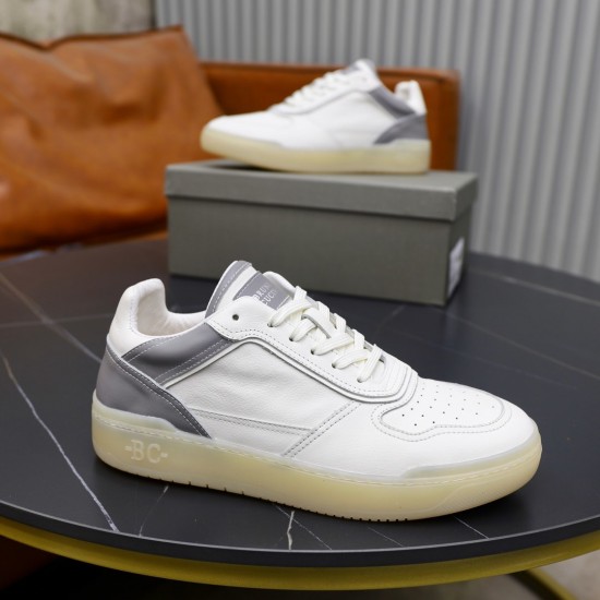 Brunello Shoes: Top Quality