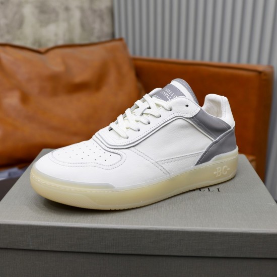 Brunello Shoes: Top Quality