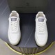 Brunello Shoes: Top Quality
