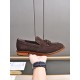 Brunello Shoes: Top Quality
