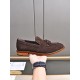 Brunello Shoes: Top Quality