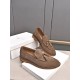 Brunello Shoes: Top Quality