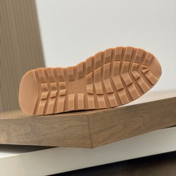 Brunello Shoes: Top Quality