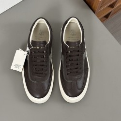 Brunello Shoes: Top Quality